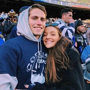 Meet your Posher, Lauren